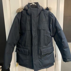 The North Face Parka